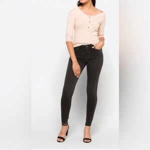 Liverpool Abby Skinny Jean